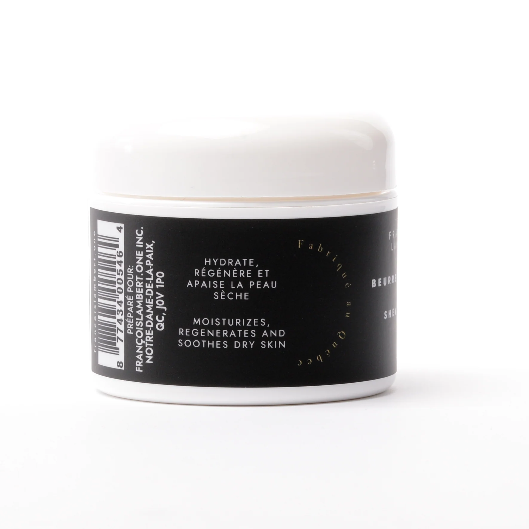 Beurre de karité - Sans parfum - Image 3