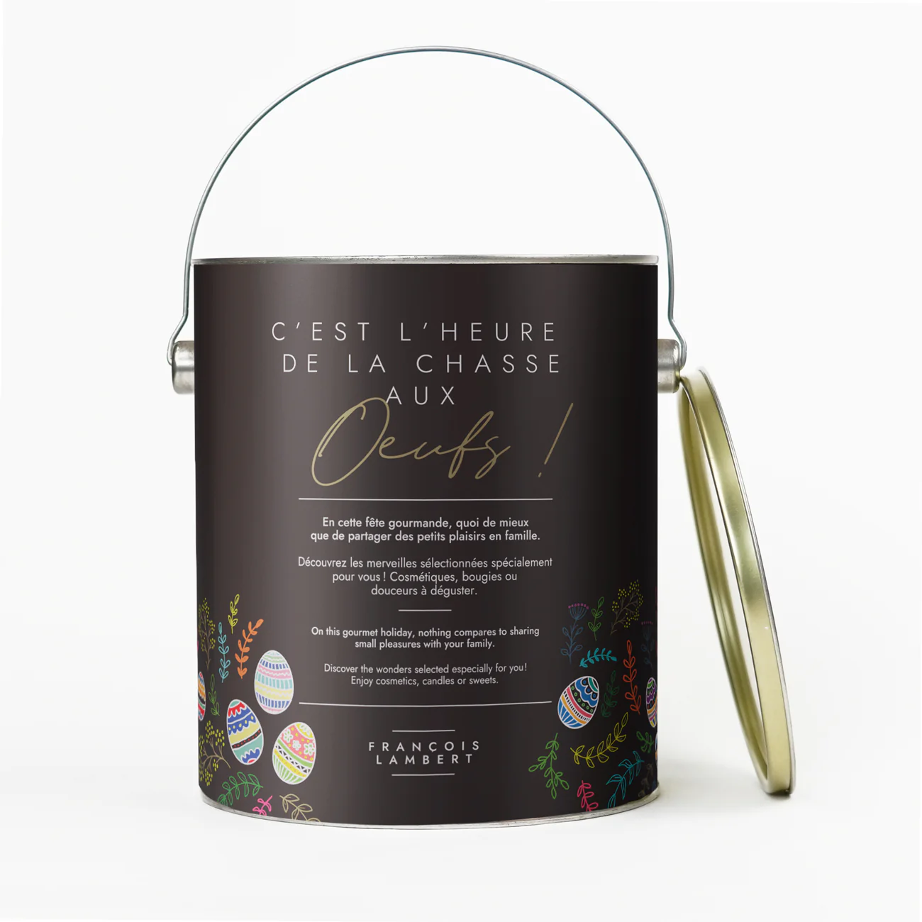 Coffret Coco de Pâques - Image 2