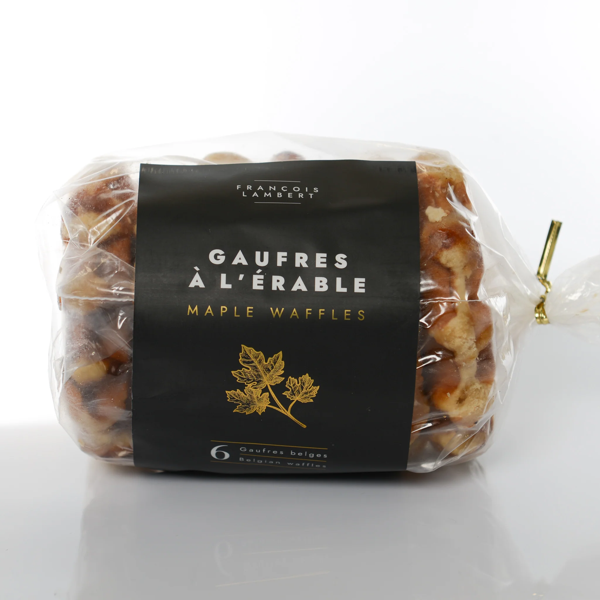 Gaufres à l'érable - Image 7