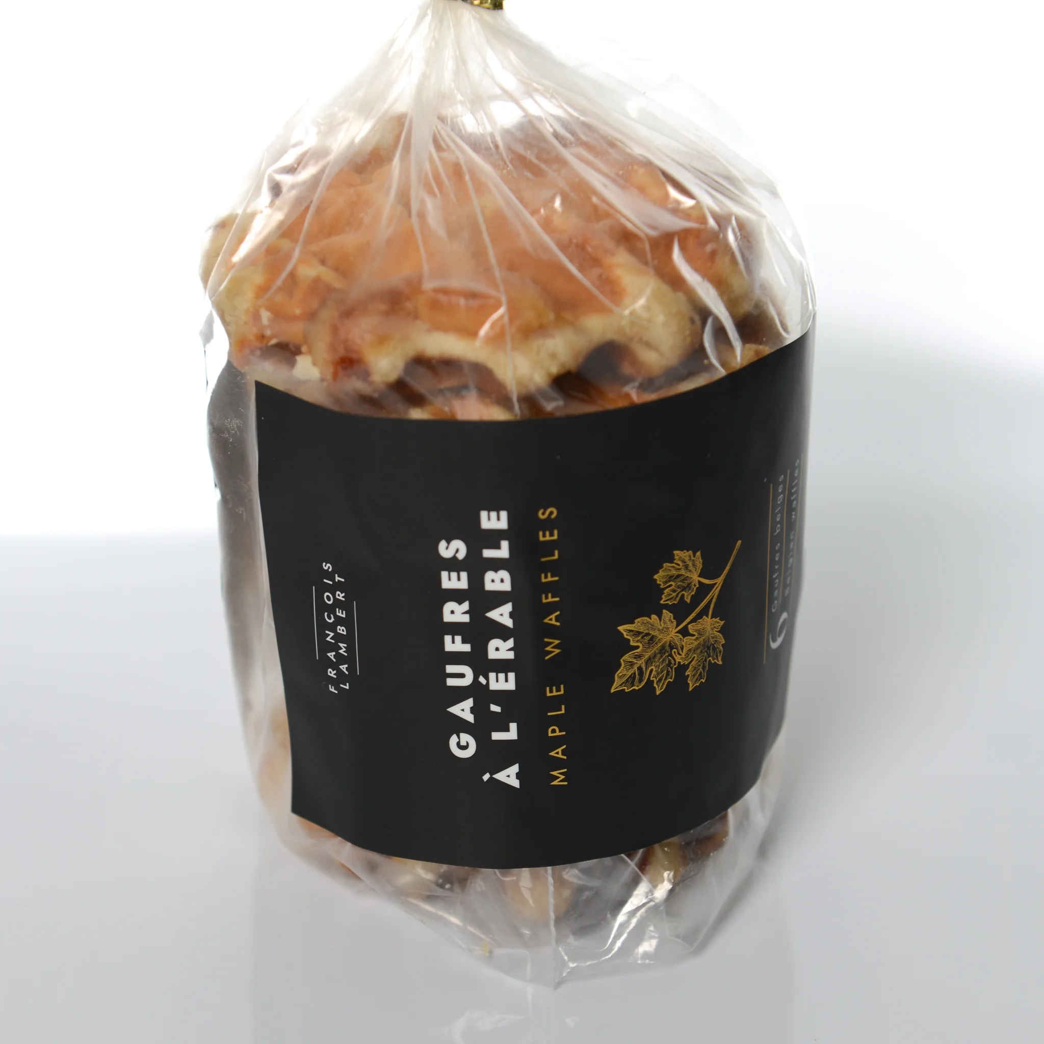 Gaufres à l'érable - Image 8