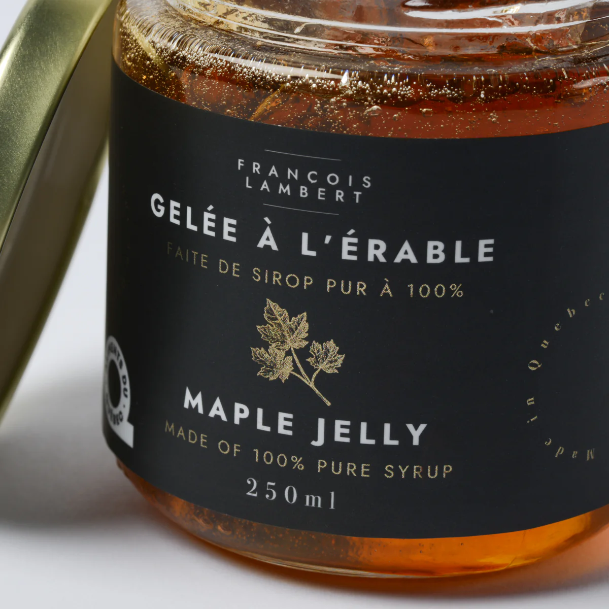 Gelée d'érable du Québec - Un délice sucré et savoureux 🍁 - Image 5