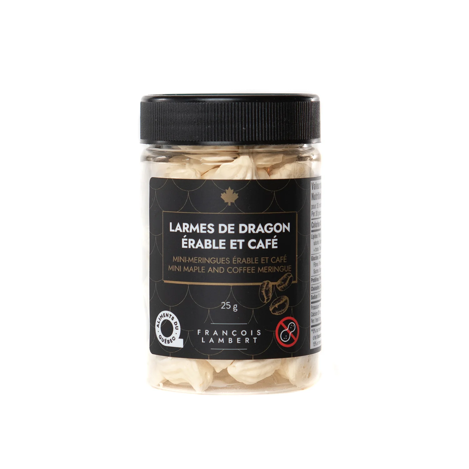 đ§ Mini-meringues Ă lâĂ©rable et au cafĂ© : croustillantes et 100âŻ% quĂ©bĂ©coises - Image 2