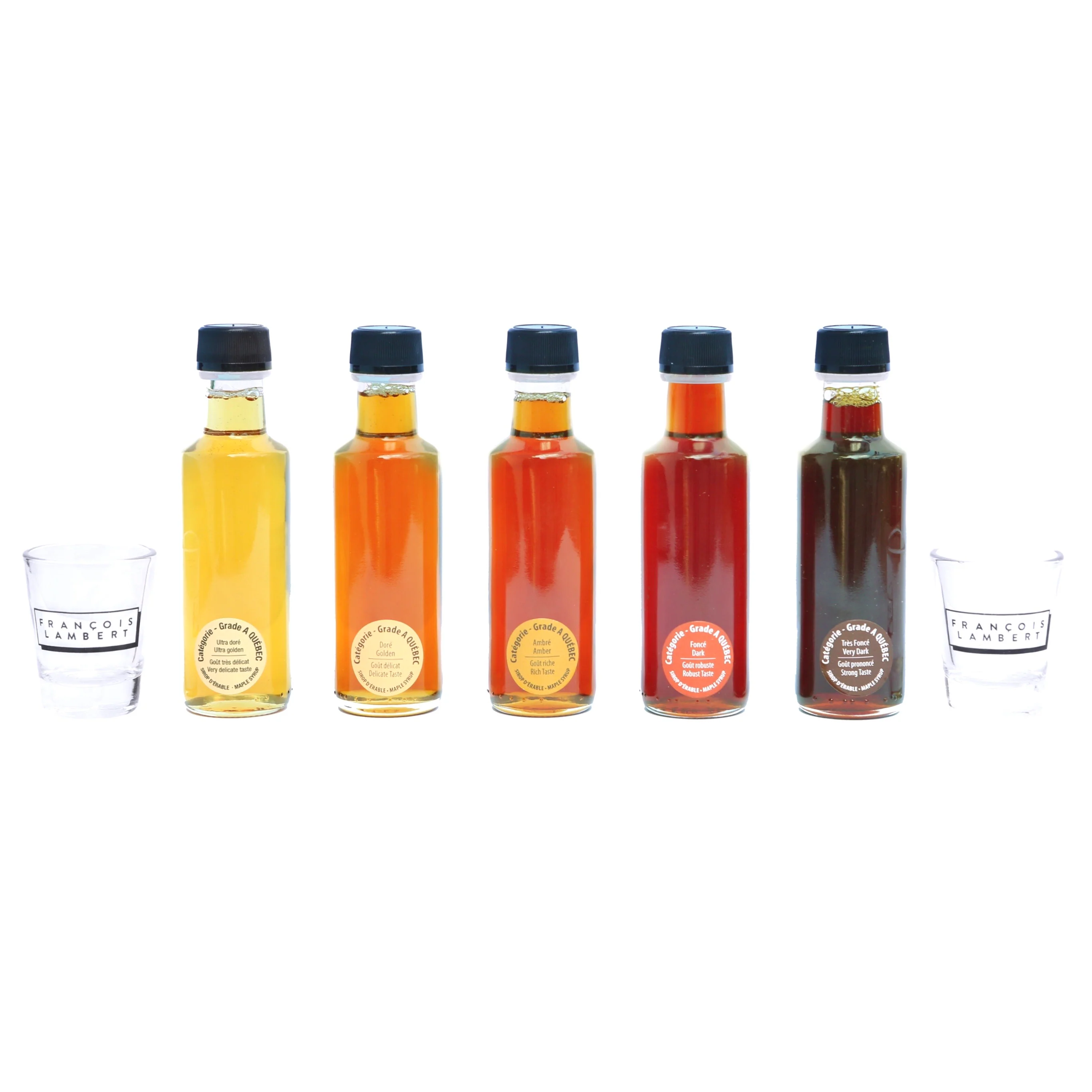 Saveurs d'érable
