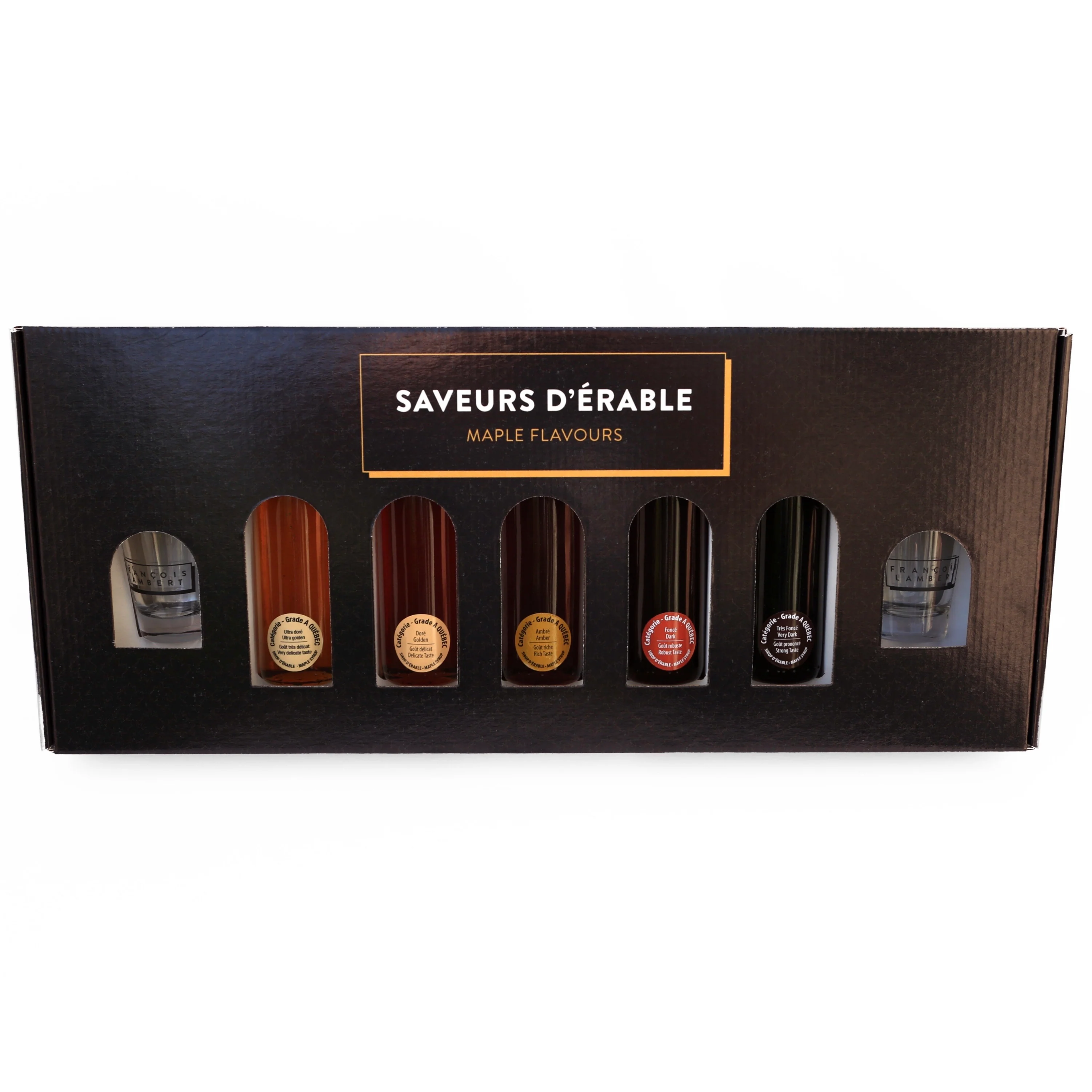 Saveurs d'érable - Image 2